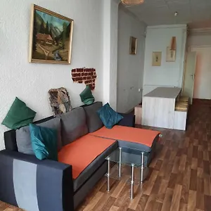 Apartment Spacey,central Near Alexanderplatz, Berlin