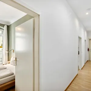 Lägenhet Arbio I 1a & Prenzlauerberg, Berlin