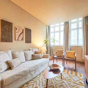 Casa Com Alma Portuguesa @ Location Cais Do Sodre Apartment Lisbon