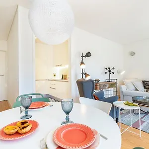 Gonzalo's Guest - Luxury Baixa Apartment Lisbon