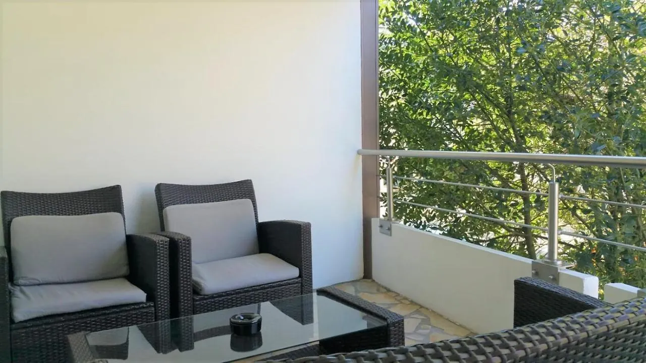 Apartment Holi Day Spa Appartement 2 Berlin Germany