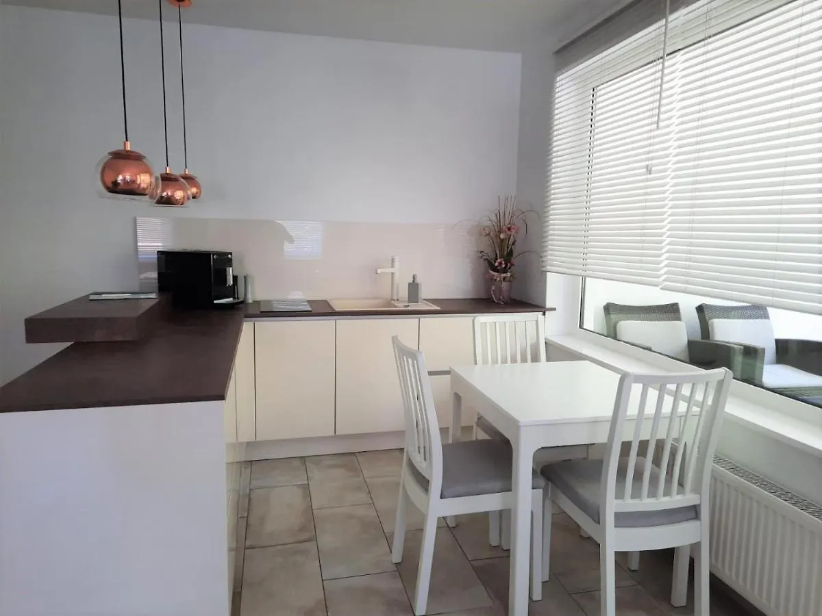 Holi Day Spa Appartement 2 Berlin 0*,  Germany