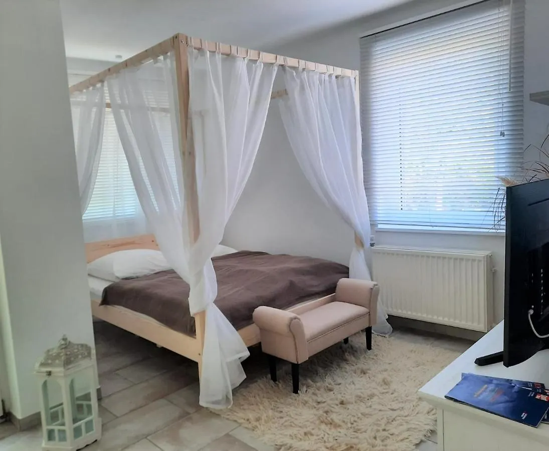 Holi Day Spa Appartement 2 Berlin