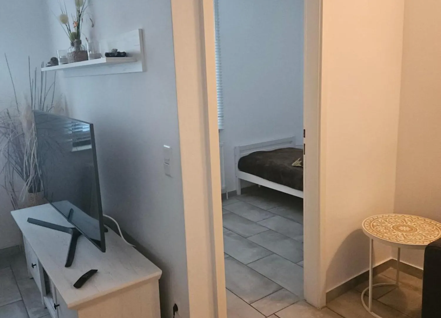 Holi Day Spa Appartement 2 Berlin Apartment